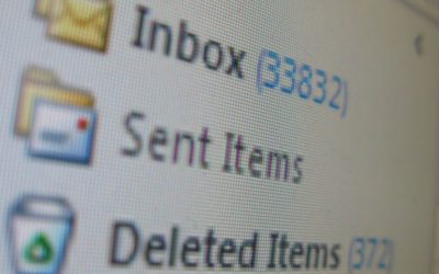 Hogyan tehetjük hatékonyabbá az emailezést?