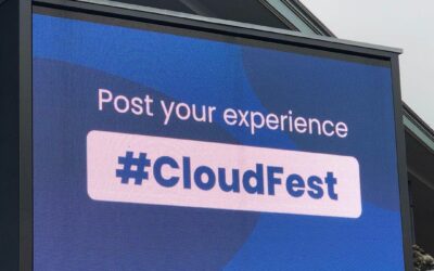 Egy morálisan képzetlen MI és egy kiborg besétál egy bárba – CloudFest 2. nap