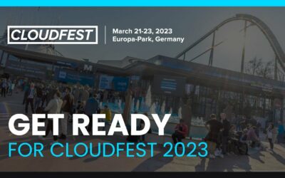 Visszatérünk a Cloudfestre: jön a közvetítés ai-ról, kiborgokról, kiberpartizánokról
